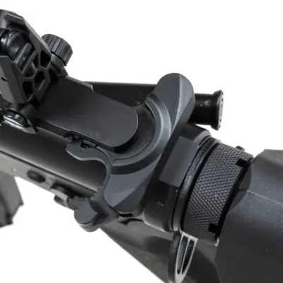 asgbox.pl - Karabinek ASG Specna Arms SA-P14 PRIME™ HAL™ ETU Wersja High Torque Czarny