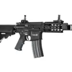 asgbox.pl - Karabinek ASG Specna Arms SA-A06 ONE™ Kestrel™ ETU Czarny