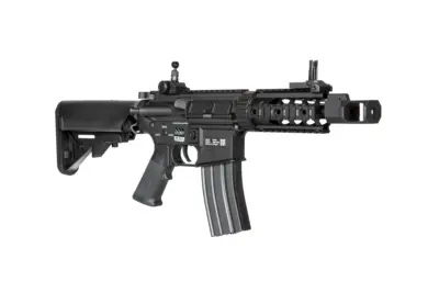asgbox.pl - Karabinek ASG Specna Arms SA-A06 ONE™ Kestrel™ ETU Czarny