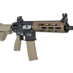 asgbox.pl - Karabinek ASG Specna Arms SA-PH23 PRIME™ BLDC™ Aster II ETU Chaos Bronze