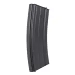 asgbox.pl - Metalowy magazynek typu mid-cap 120 kulek Specna Arms Czarny