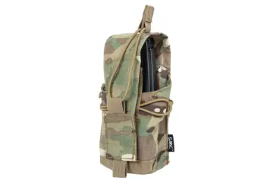 asgbox.pl - Podwójna uniwersalna ładownica na magazynki Specna Arms Tactical MC