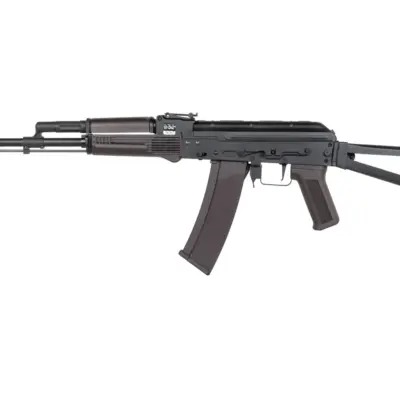 asgbox.pl - Karabinek ASG Specna Arms SA-J74 CORE™ HAL ETU Gen.2 Śliwkowy