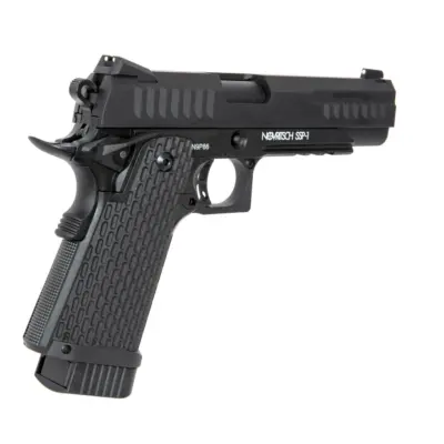 asgbox.pl - Replika pistoletu SSP1 (Green Gas)