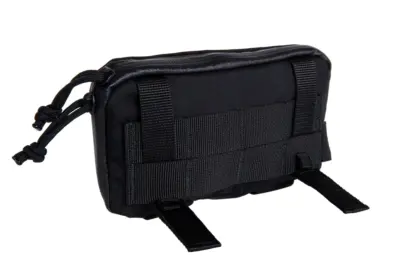 asgbox.pl - M-Tac Organizer Admin Elite Czarny