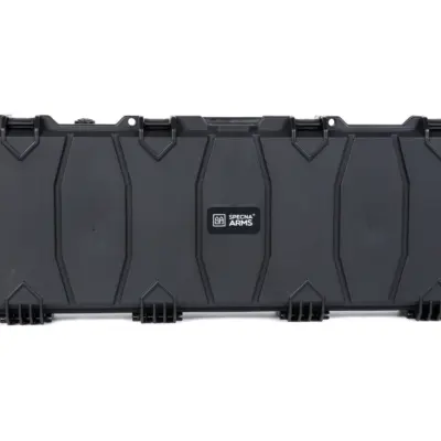 asgbox.pl - Walizka transportowa Specna Arms Gun Case 100 cm Czarna