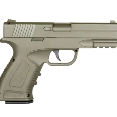 asgbox.pl - Replika pistoletu G39 - OLV