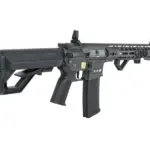 asgbox.pl - Karabinek ASG Specna Arms RRA SA-P14 Prime™ HAL™ ETU Heavy Ops Stock Wersja High Torque Chaos Grey