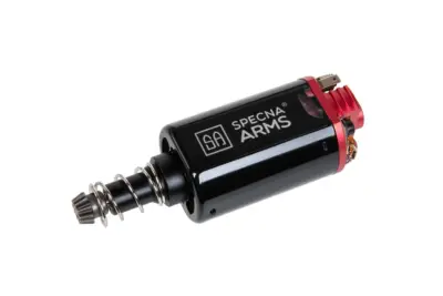 asgbox.pl - Silnik High Torque Specna Arms Dark Matter™ (36000RPM) Long