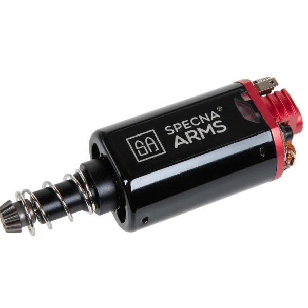 asgbox.pl - Silnik High Torque Specna Arms Dark Matter™ (36000RPM) Long
