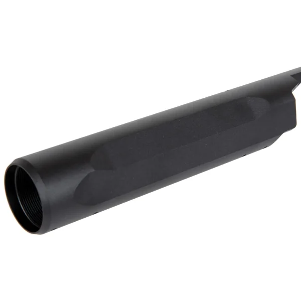 asgbox.pl - Aluminiowa komora zamkowa Action Army do VSR-10 mod. A (wersja leworęczna)