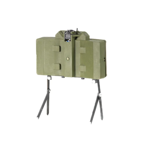 asgbox.pl - Mina typu Claymore (OUTLET)