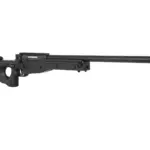 asgbox.pl - Replika karabinu snajperskiego Specna Arms SA-S11 EDGE™ Czarna