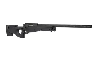 asgbox.pl - Replika karabinu snajperskiego Specna Arms SA-S11 EDGE™ Czarna