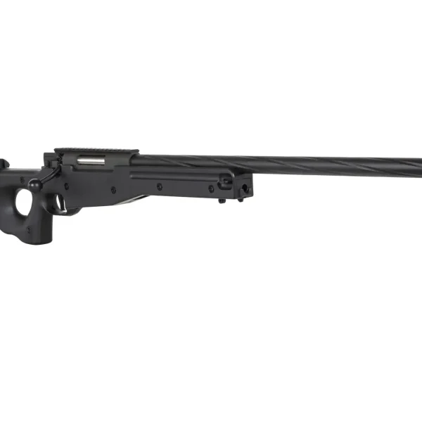 asgbox.pl - Replika karabinu snajperskiego Specna Arms SA-S11 EDGE™ Czarna