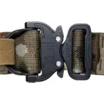 asgbox.pl - Pas Low Profile Modular Belt - Multicam
