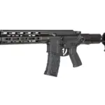 asgbox.pl - Replika Karabinka Avalon CALIBUR 2 CQC - Czarna