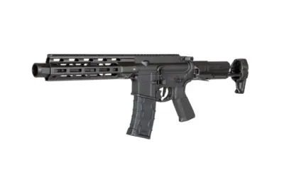 asgbox.pl - Replika Karabinka Avalon CALIBUR 2 CQC - Czarna