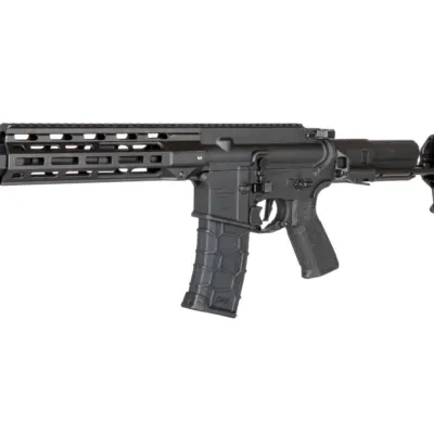 asgbox.pl - Replika Karabinka Avalon CALIBUR 2 CQC - Czarna