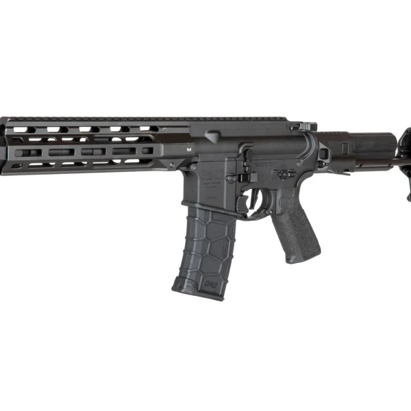 asgbox.pl - Replika Karabinka Avalon CALIBUR 2 CQC - Czarna
