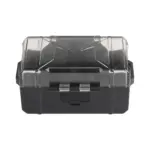 asgbox.pl - Aktywne douszne ochronniki słuchu Wosport HD-30 Bluetooth Czarne