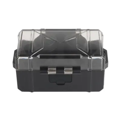 asgbox.pl - Aktywne douszne ochronniki słuchu Wosport HD-30 Bluetooth Czarne