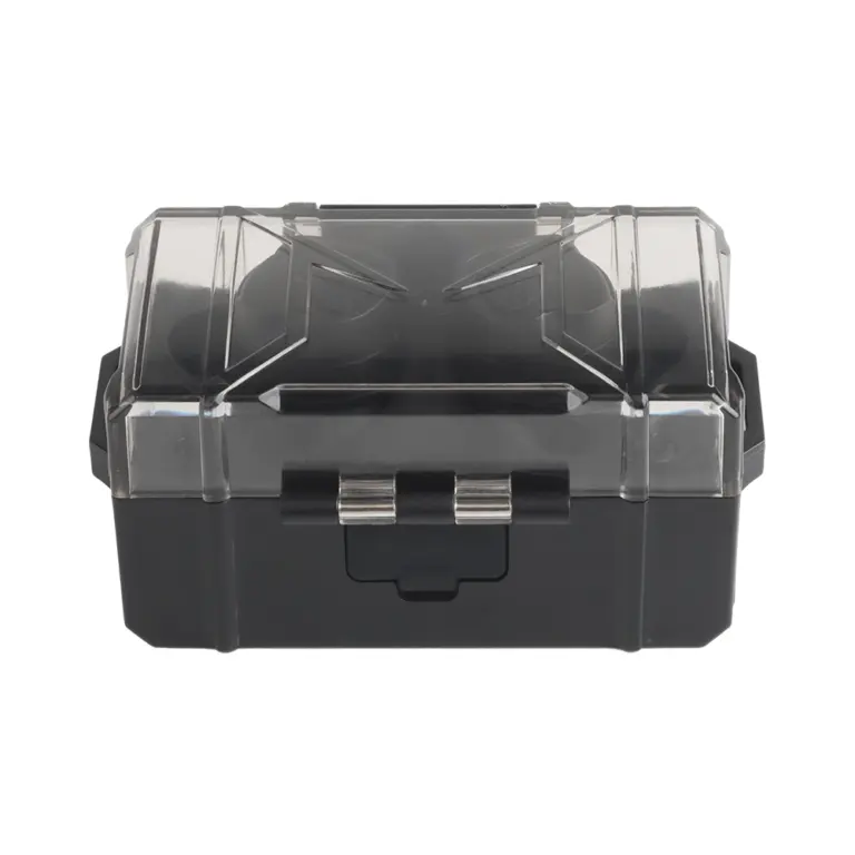 asgbox.pl - Aktywne douszne ochronniki słuchu Wosport HD-30 Bluetooth Czarne