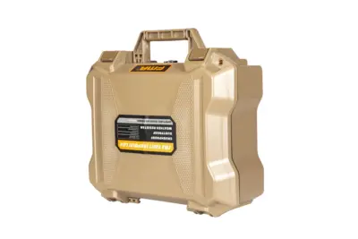 asgbox.pl - Gun Case TB1391 - Tan