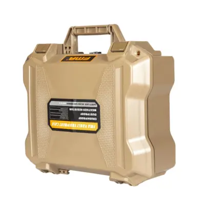 asgbox.pl - Gun Case TB1391 - Tan