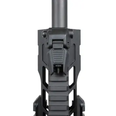 asgbox.pl - Karabinek ASG Specna Arms RRA SA-P14 PRIME™ Aster II ETU z silnikiem bezszczotkowym Czarny