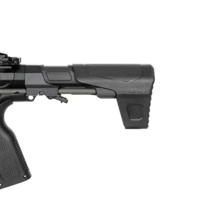 asgbox.pl - Replika pistoletu maszynowego CXP-MARS PDW9 - czarna