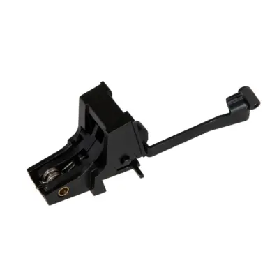 Alternative view of Zestaw kurka do serii GTP9 (G-06-063)