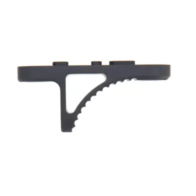 asgbox.pl - Chwyt Hand Stop typu B5 Short na M-LOK Czarny