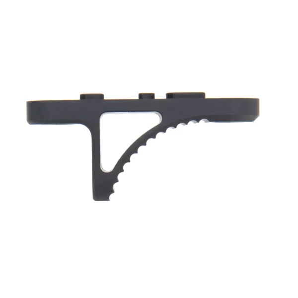 asgbox.pl - Chwyt Hand Stop typu B5 Short na M-LOK Czarny