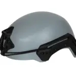 asgbox.pl - Hełm EX Ballistic helmet (L/XL) - Szary