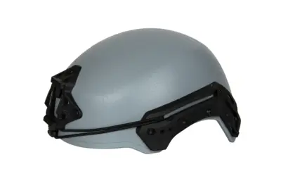asgbox.pl - Hełm EX Ballistic helmet (L/XL) - Szary