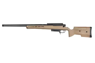 asgbox.pl - Replika karabinu snajperskiego TAC-41 P - FDE