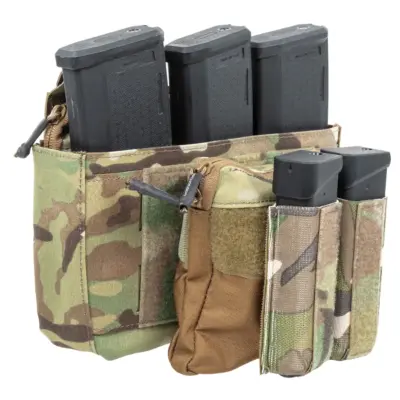 asgbox.pl - Panel przedni Emerson Gear EM9631 MC