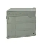 asgbox.pl - Magazynek do replik TAC-41 na 110 kulek - Oliwkowy