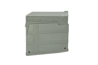 asgbox.pl - Magazynek do replik TAC-41 na 110 kulek - Oliwkowy