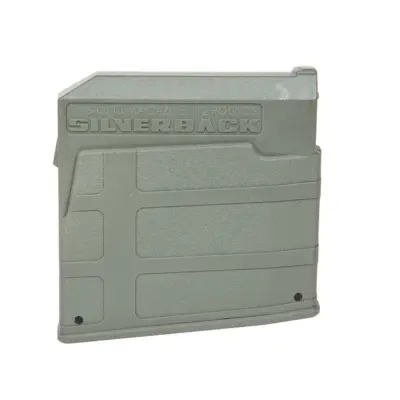 asgbox.pl - Magazynek do replik TAC-41 na 110 kulek - Oliwkowy