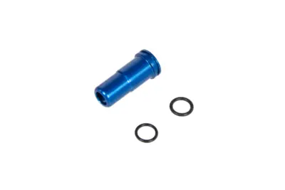 asgbox.pl - Aluminiowa dysza ERGAL do replik typu AK47/74 (SPAKE)