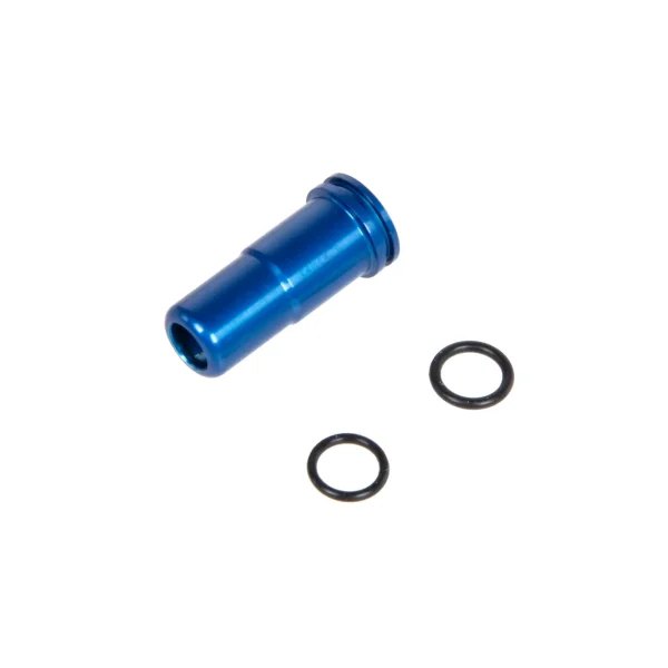 asgbox.pl - Aluminiowa dysza ERGAL do replik typu AK47/74 (SPAKE)
