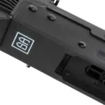 asgbox.pl - Specna Arms AK SA-J80 CORE Gen.2 Karabin szturmowy AEG - Czarny
