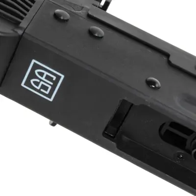 asgbox.pl - Karabinek ASG Specna Arms SA-J80 CORE™ HAL ETU Gen. 2 Czarny