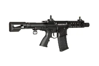 asgbox.pl - Replika karabinka PER706 Phantom Extremis MK VI - Czarna