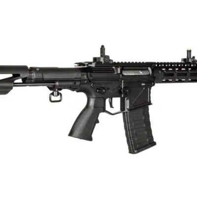 asgbox.pl - Replika karabinka PER706 Phantom Extremis MK VI - Czarna