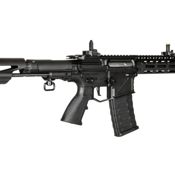 asgbox.pl - Replika karabinka PER706 Phantom Extremis MK VI - Czarna