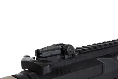 asgbox.pl - Pistolet maszynowy ASG Specna Arms SA-FX01 FLEX™ Half-Tan