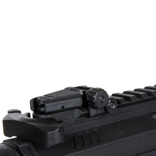 asgbox.pl - Pistolet maszynowy ASG Specna Arms SA-FX01 FLEX™ Half-Tan